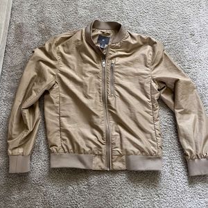 H&M Bomber Jacket Mens Medium